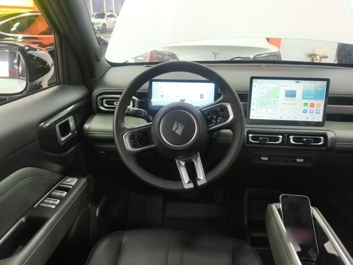 Plus 2024 Flagship 4-Seater photo 6
