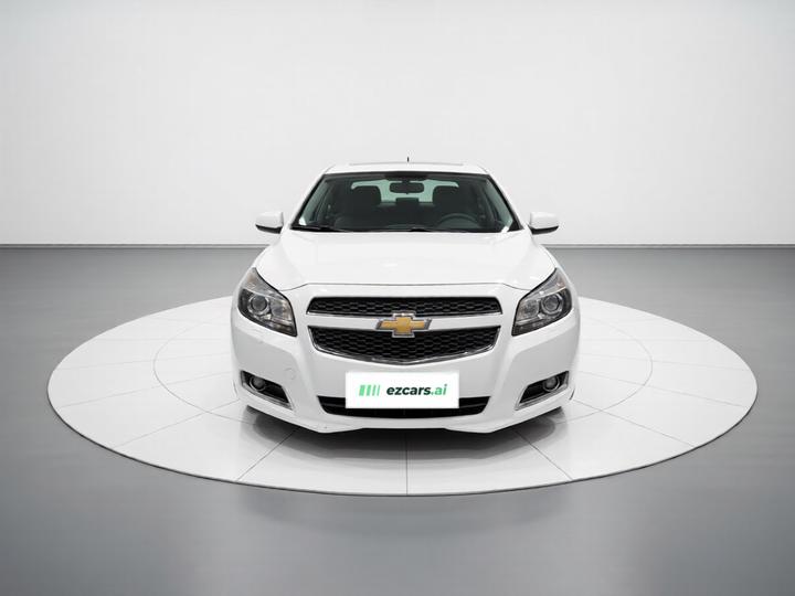 Malibu 2012 2.0L AT Luxury photo 2