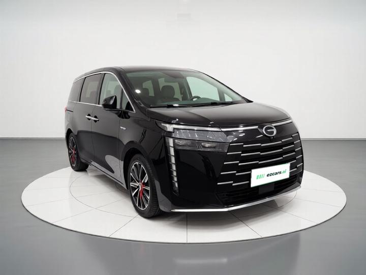GAC Trumpchi E8 EV 2024 150km PRO photo 3