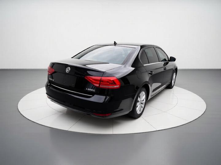Lavida 2015 1.6L AT Comfort photo 4
