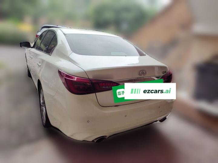 Q50L 2018 2.0T China V photo 4