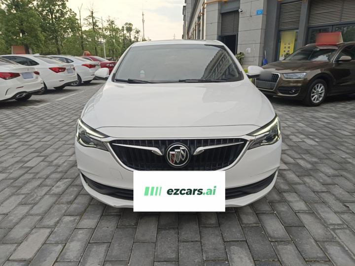 Excelle 2019 15T DCT Elite China VI photo 2