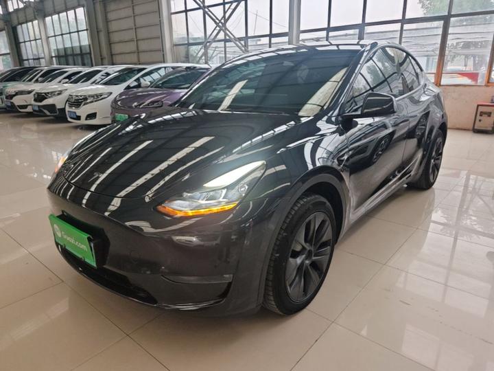 Model Y 2024 Long Range AWD