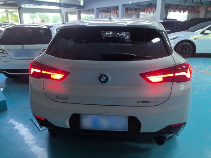 X2 2020 sDrive25i Exclusive M Sport Package photo 5