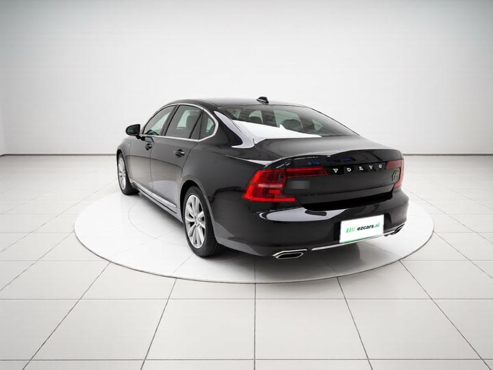S90 2020 T5 Luxury photo 4