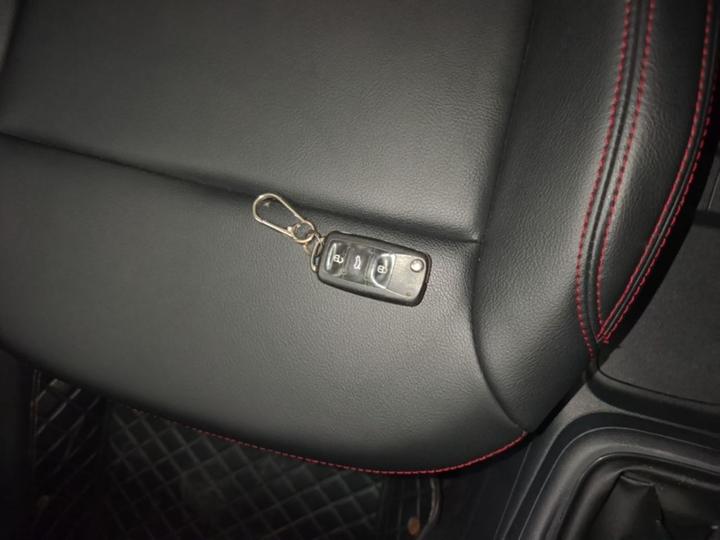 Polo 2016 1.4L MT photo 8