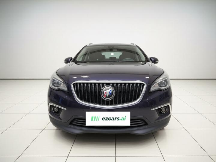 Envision 2014 28T AWD Luxury photo 2