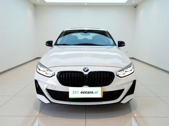 1 Series 2021 120i M Sport photo 2