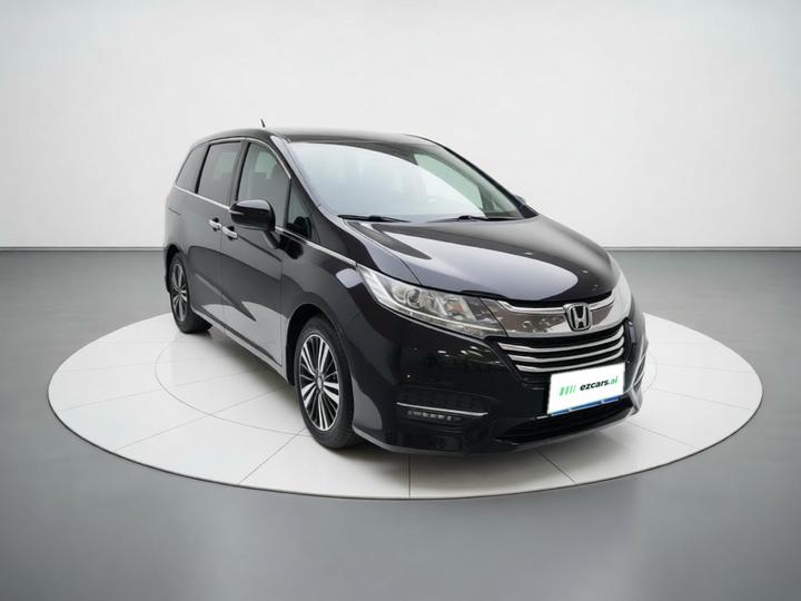 Odyssey 2018 2.4L Luxury photo 3