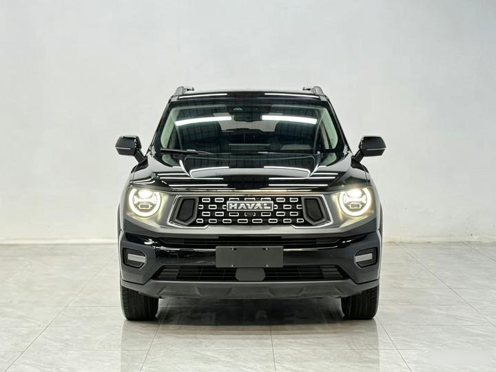 Dargo PLUS 2023 2.0T AWD Plus photo 2