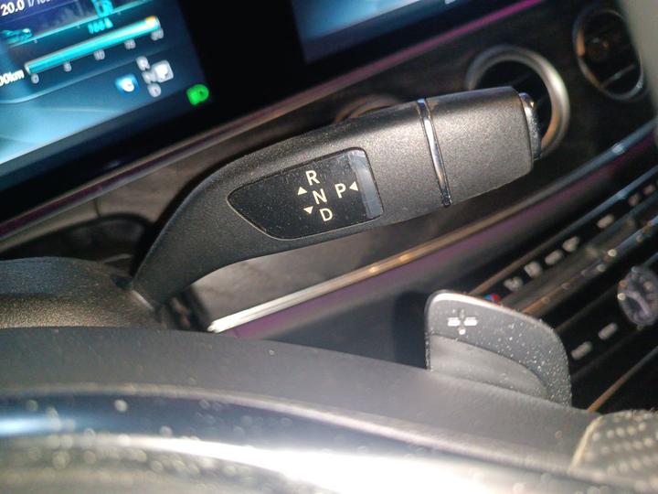E-Class 2016 E 200 L Sport photo 6
