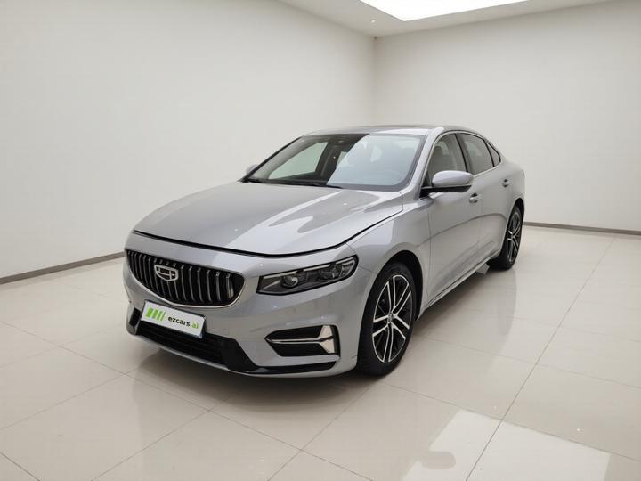 Preface 2023 2.0TD Premium