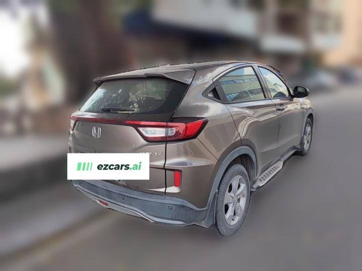 XR-V 2017 1.5L LXi CVT Classic photo 6