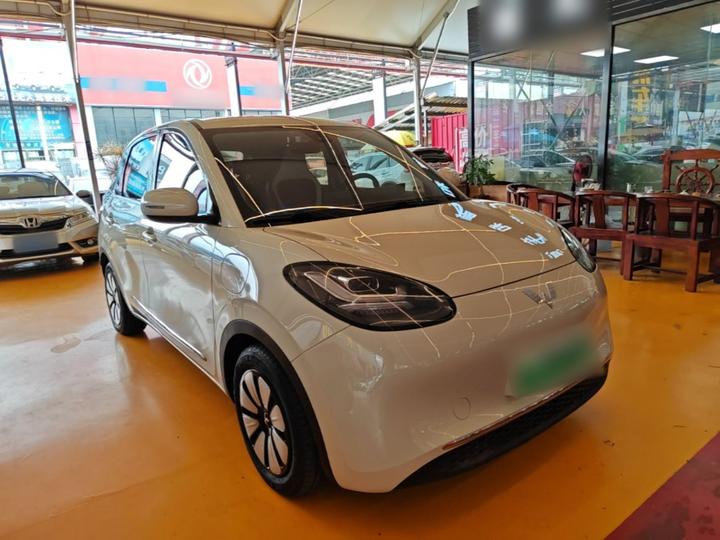 Wuling Bingo 2023 333km + photo 3