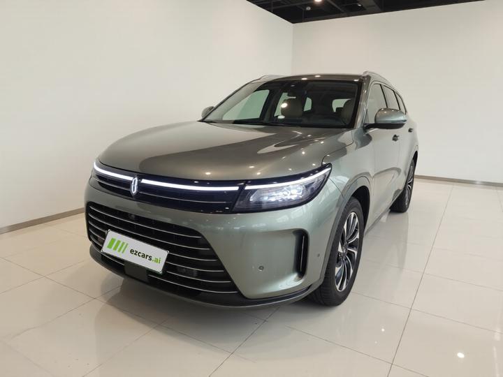 HIMA AITO M7 2022 1.5T RWD Comfort