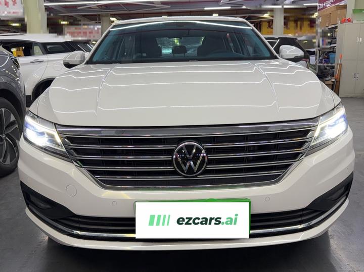 Lavida 2021 280TSI DSG Luxury photo 2