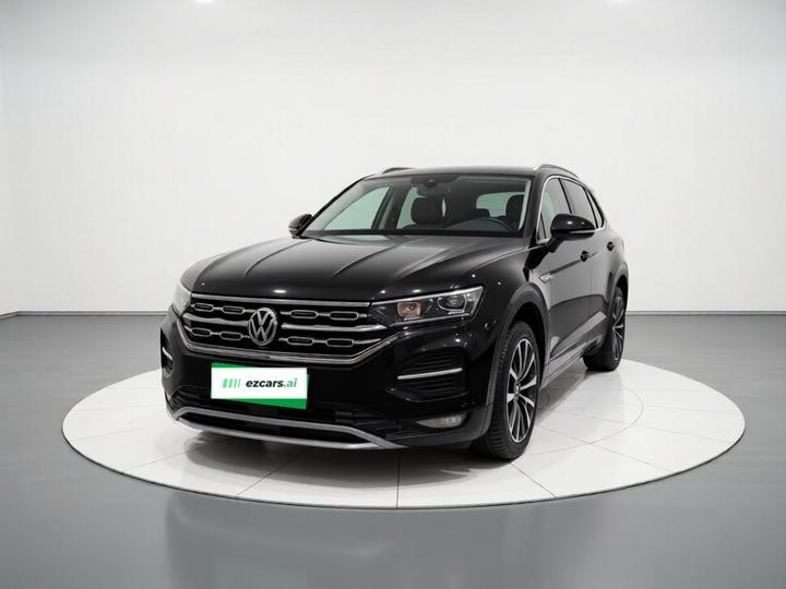 Tayron 2020 330TSI RWD Luxury Connected photo 2