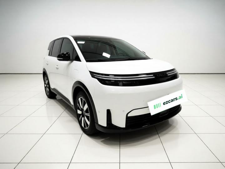 AION N60 2026 510 LiDAR Ultra photo 3