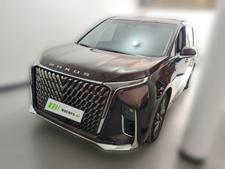 MAXUS G90 2022 2.0T 7-Seater