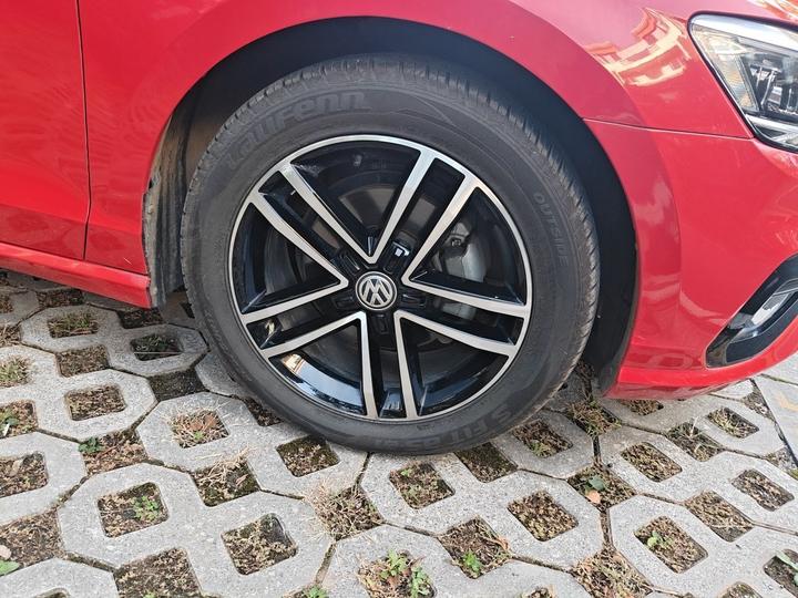 Lamando 2019 280TSI DSG Comfort China VI photo 8