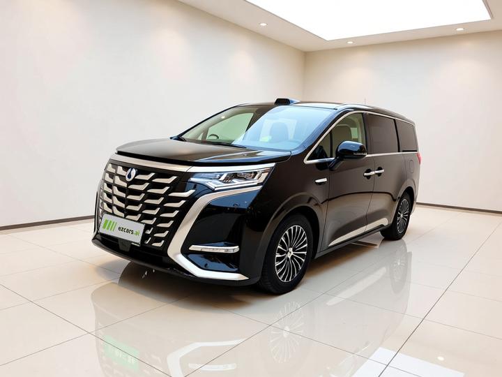 D9 2025 DM-i ADAS 1020 AWD Exclusive
