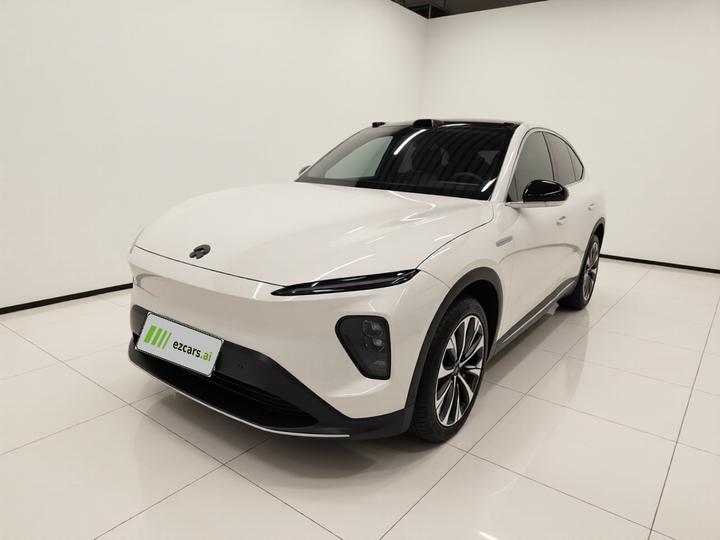 EC7 2023 75kWh