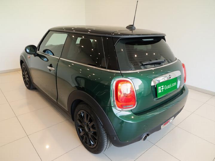 2016 1.5T COOPER photo 4