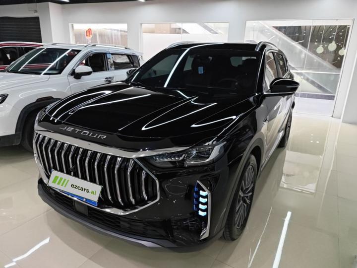 X70 PLUS 2025 Champion 1.5T DCTPRO 5-Seater