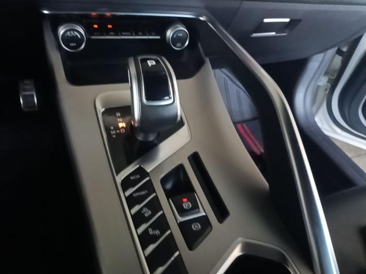 Binyue 2019 Sport 260T DCT China VI photo 5