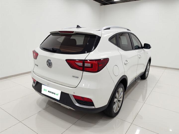 ZS 2017 1.5L MT Elite photo 6