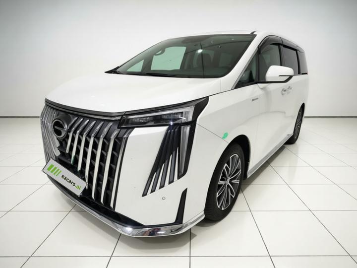 GAC Trumpchi M8 2024 Master Series 400T Supreme