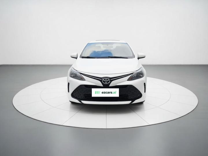 Vios FS 2017 1.5L CVT photo 2