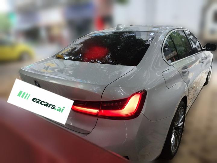 3 Series 2020 325Li Launch Edition photo 5