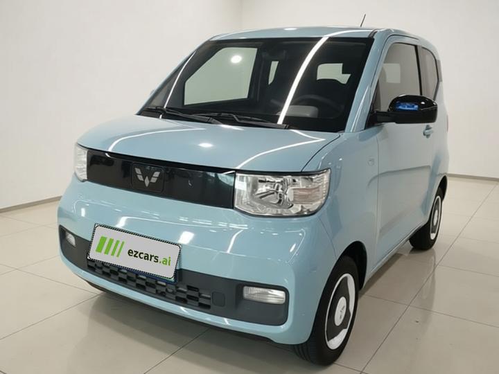 Hongguang MINIEV 2022 NCM