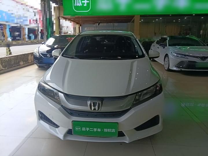 2017 1.5L CVT Comfort photo 2