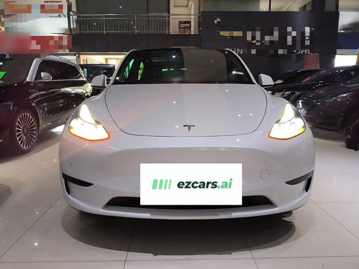 Model Y 2022 Facelift RWD photo 2