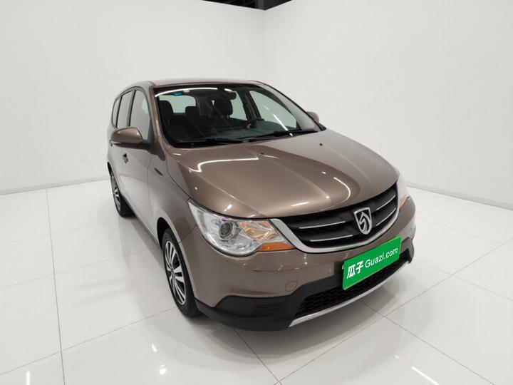 730 2016 1.5L MT Value 7-Seater China V photo 3