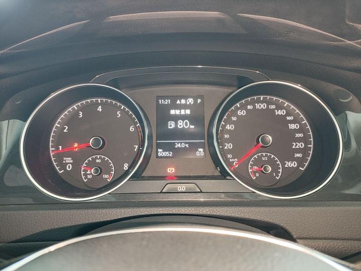 Golf 2020 280TSI DSG Comfort photo 7