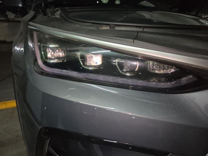 Tang EV 2021 DM-i 112KM Noble photo 7