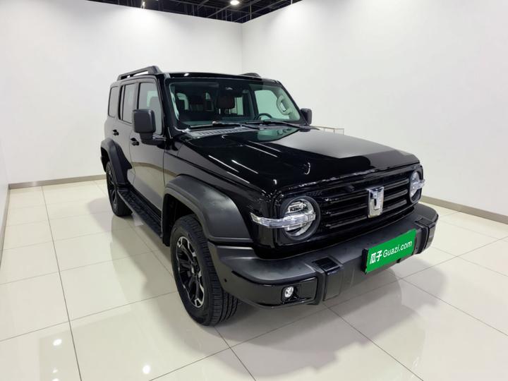 300 EV 2025 Hi4-T 37.1kWh photo 3