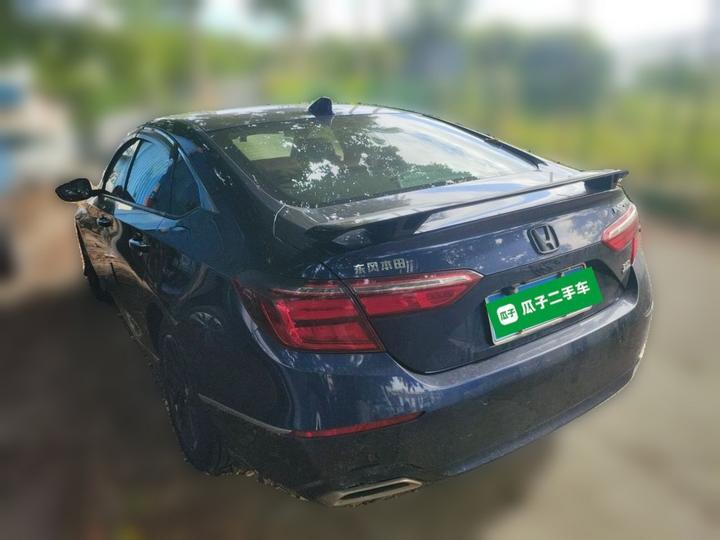 2019 260TURBO China VI photo 4