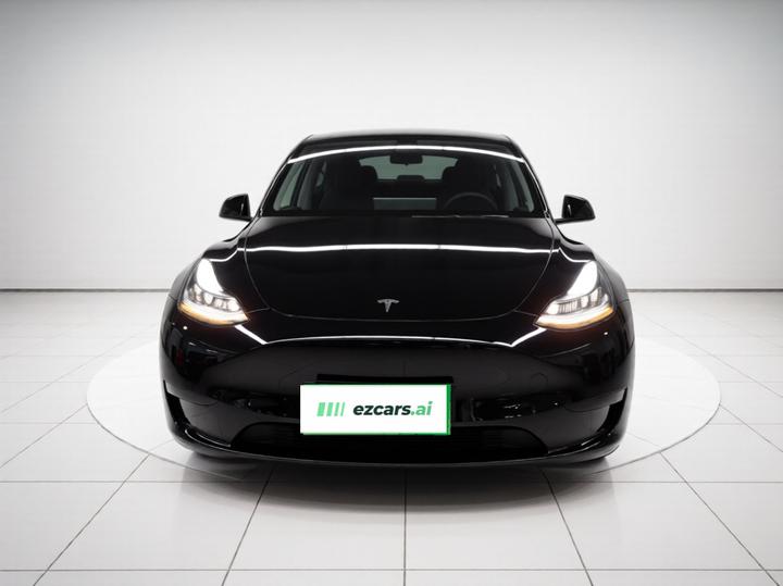 Model Y 2022 Facelift RWD photo 2