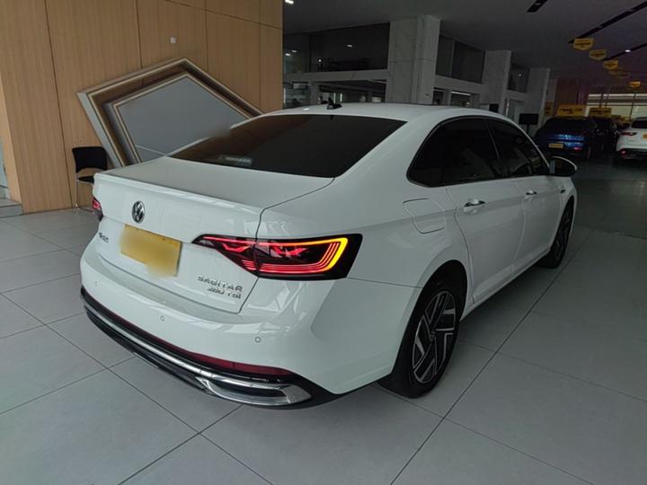Sagitar 2023 280TSI DSG Lite photo 6