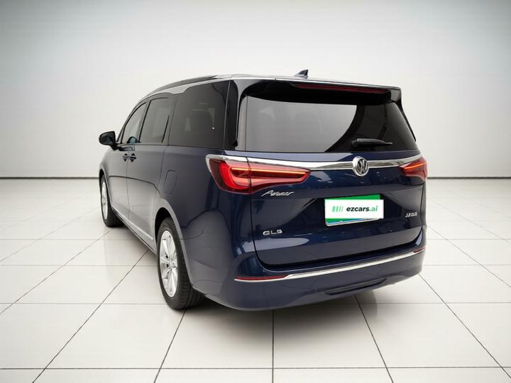 GL8 2020 Avenir 4-Seater photo 4