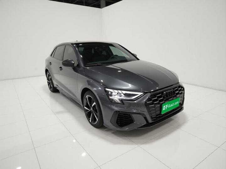 A3 2024 Sportback 35 TFSI Fashion Sport photo 3