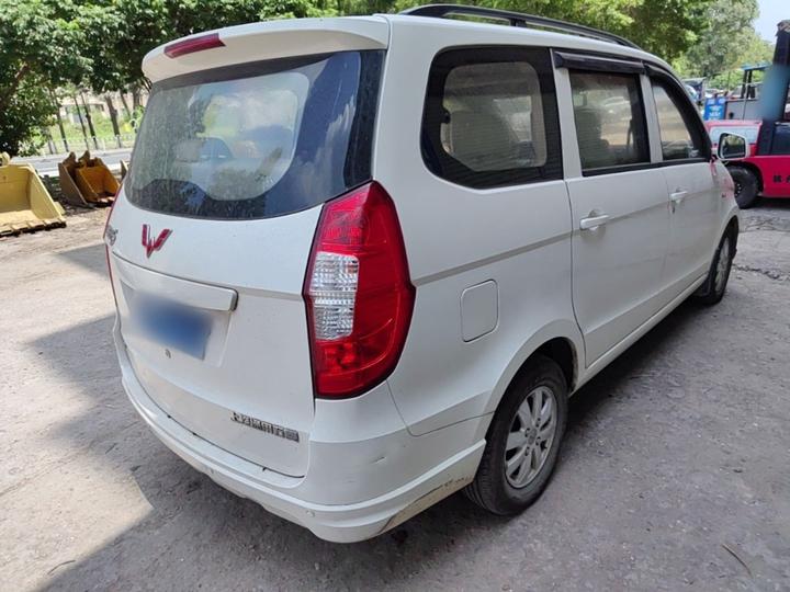 Wuling Hongguang 2014 1.5L S Standard photo 6