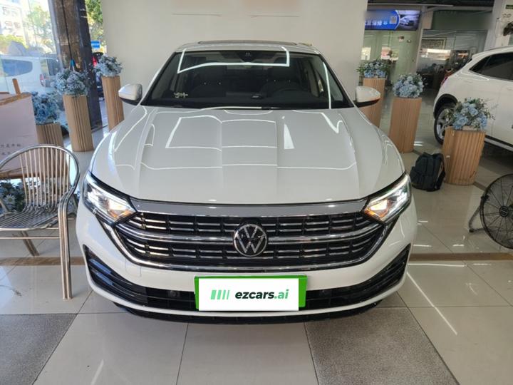 Sagitar 2025 300TSI DSG photo 2