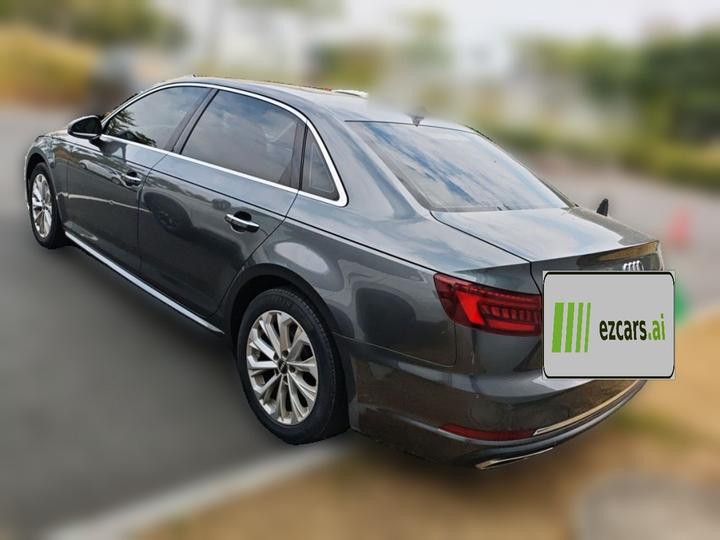 A4L 2019 40 TFSI Progressive China VI photo 4