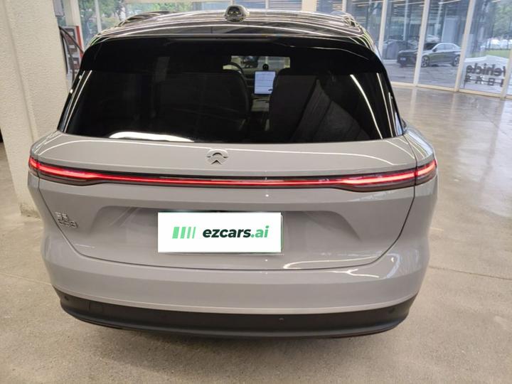 ES8 2023 75kWh photo 3