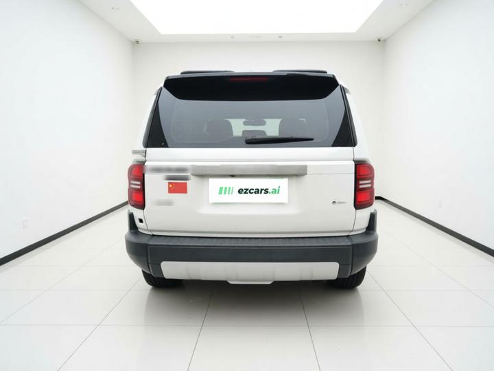 Prado 2024 2.4T TX 5-Seater photo 5